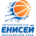 Logo Enisey Krasnoyarsk