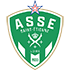 Logo Saint-Étienne