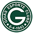 Logo Goias
