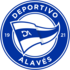 Logo Deportivo Alaves