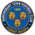 Logo Shrewsbury