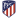 Logo  Atlético Madrid