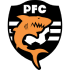 Logo Puntarenas FC