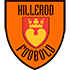 Logo Hilleroed